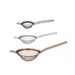 Sieve – set of 3 pcs.