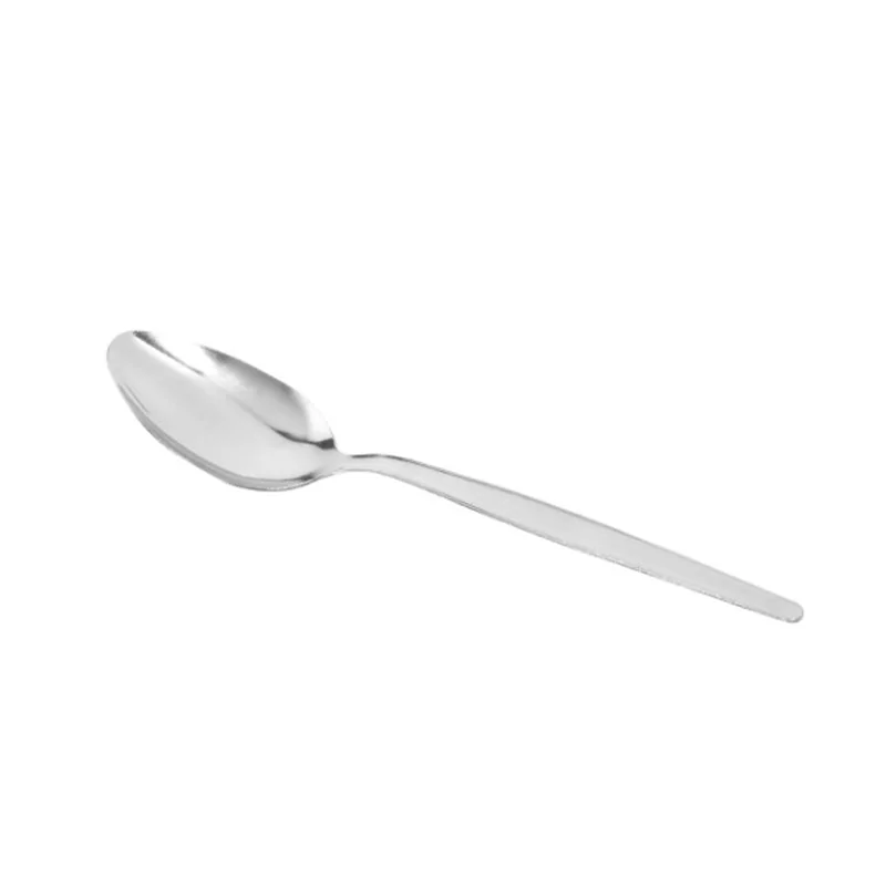 Basic 18/0 cuillère de table L192xH2mm