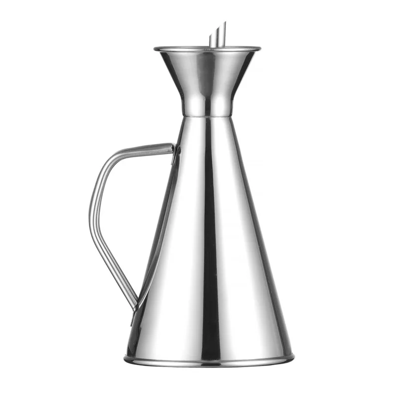 Olive oil dispenser