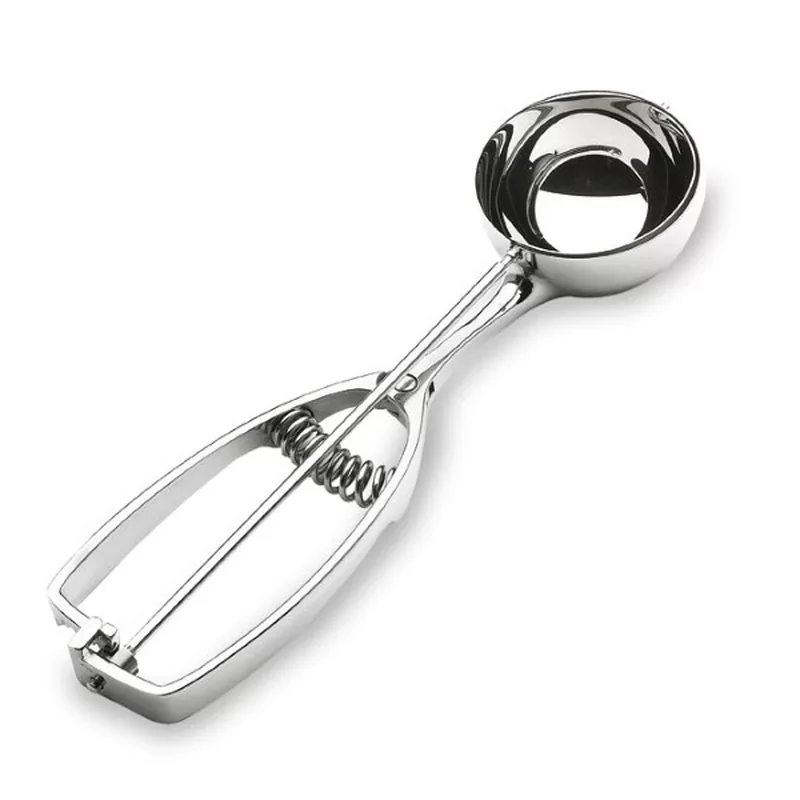 Lacor ijsportioneerlepel inox D39mm 1/50