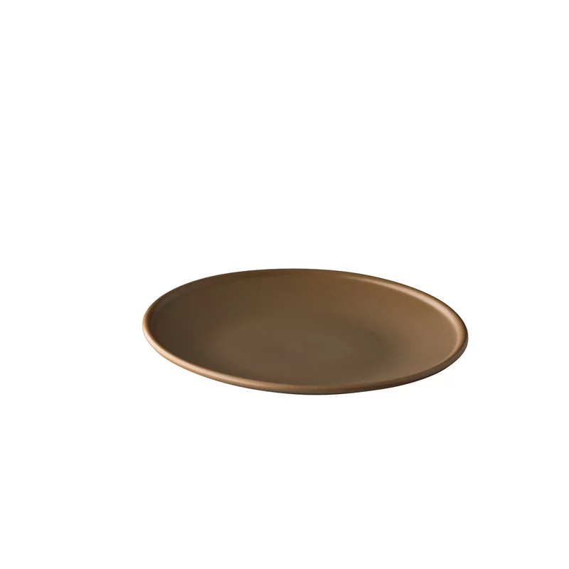 Hygge bord bruin 17.8 cm