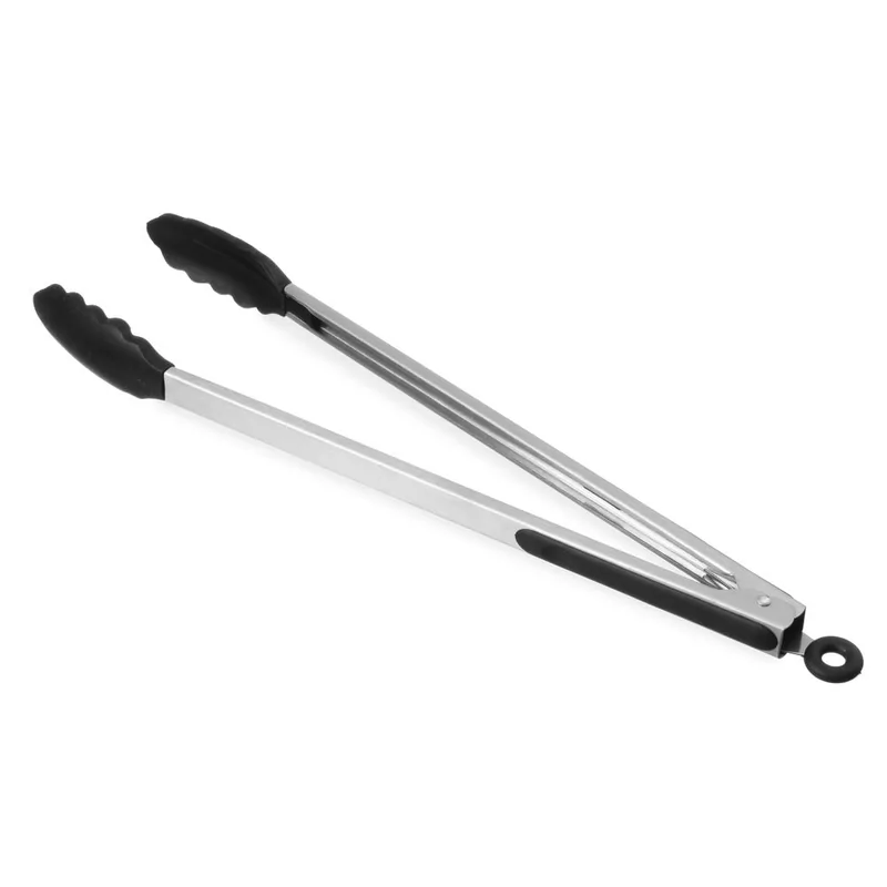 Serving tongs