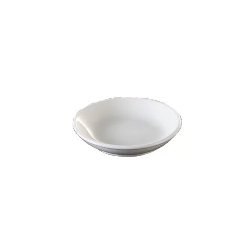 Schaaltje rond D95mm