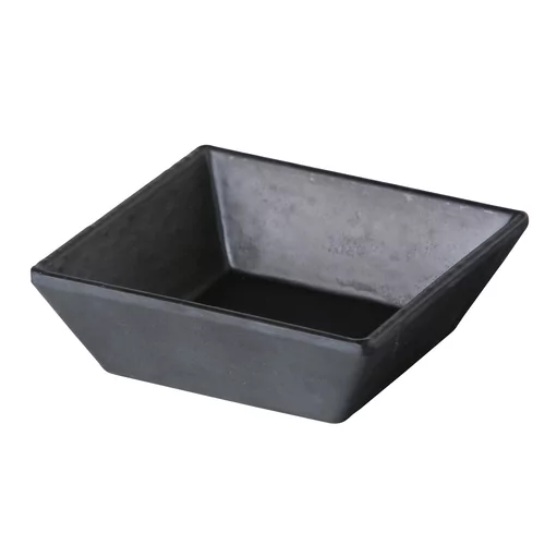 Square bowl Asia 10 cm