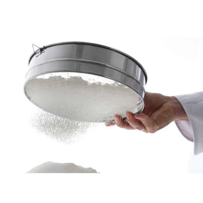 Bakers' sieve