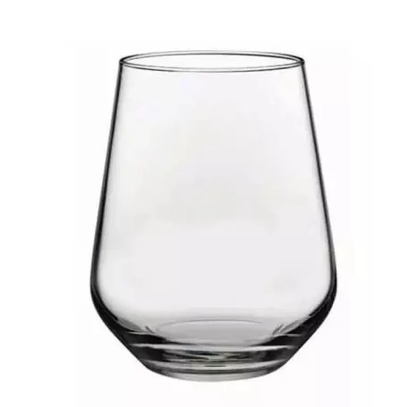 Allegra hapjesglas D48/61xH66mm 115ml