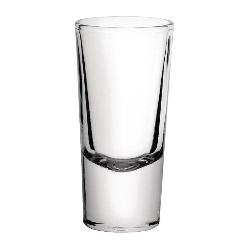 Utopia Shooter Shotglazen 25ml (Pak Van 100)
