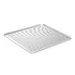 Tray, perforated, 4 rims