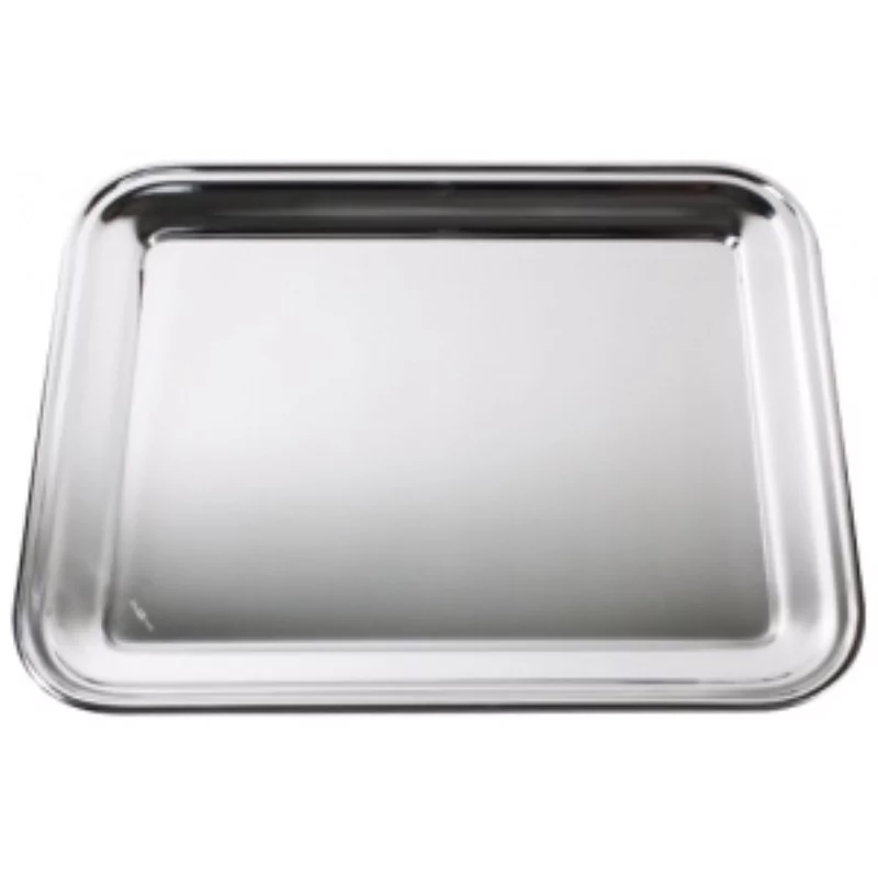 Cateringschotel inox 18/10 L600xB470mm