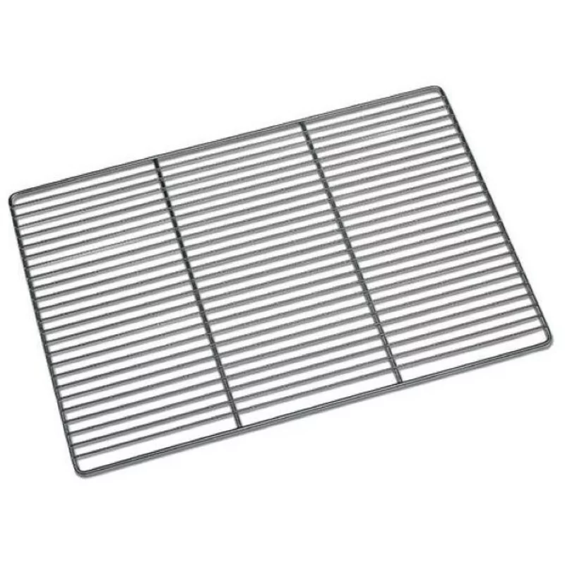 Rooster GN1/1 L530xB325mm inox 18/8