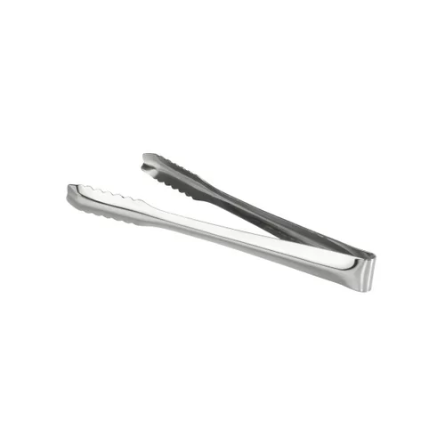 Budget Pince à glaçons inox L180xB15mm