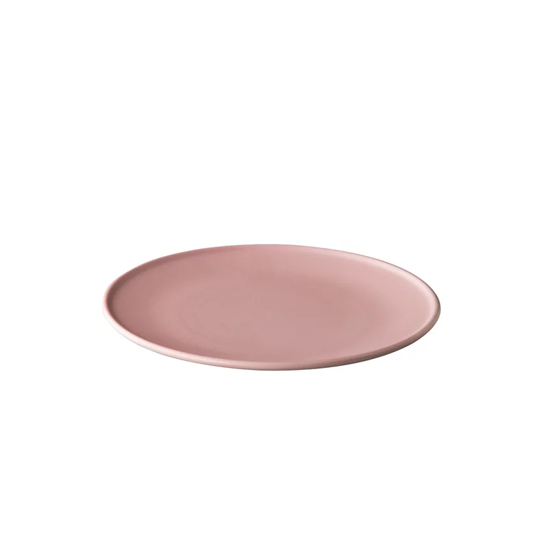 Hygge plate rose 20,3 cm