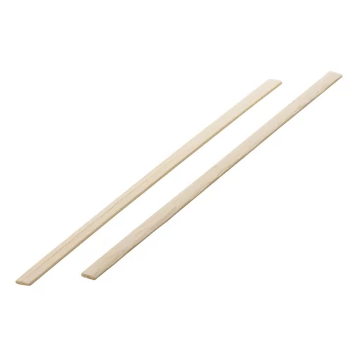 Agitateurs en bambou Sier Disposables (lot de 1000)