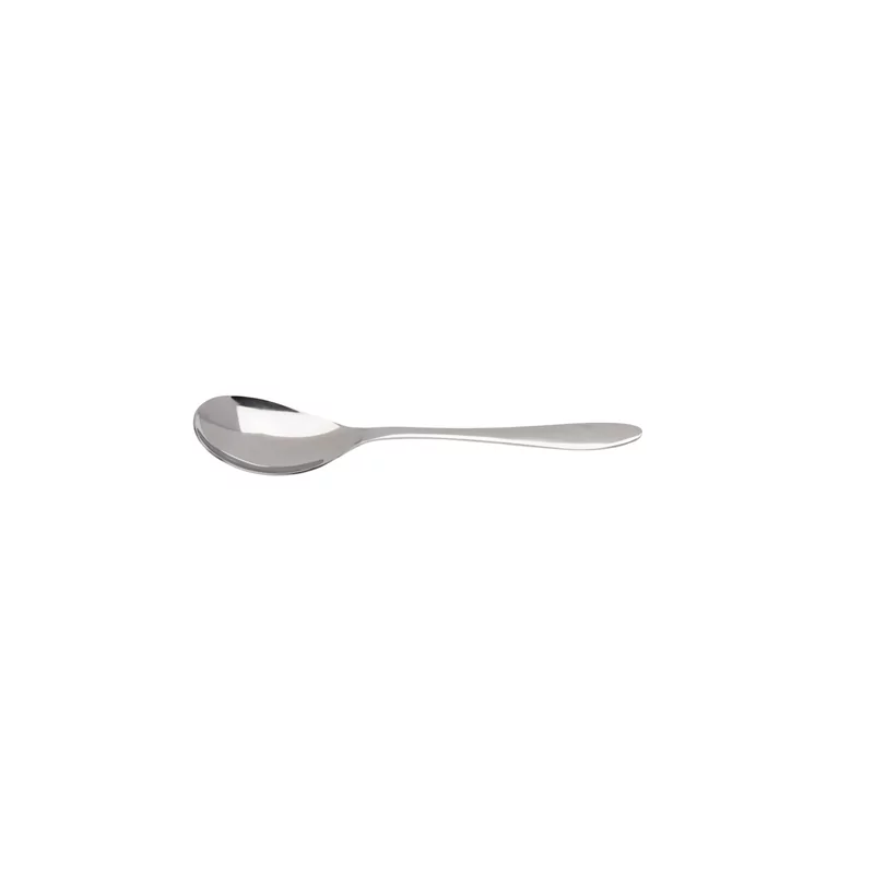 Gioia 18/10 dessert spoon 18 cm
