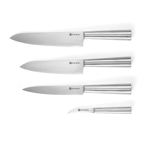 Set de couteaux – 4 pièces