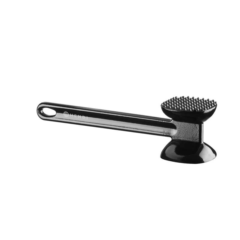 Meat tenderizing hammer