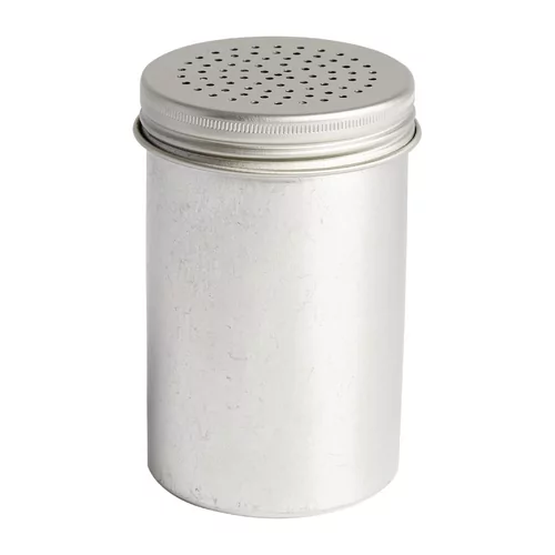SaliÃ¨re aluminium 30cl