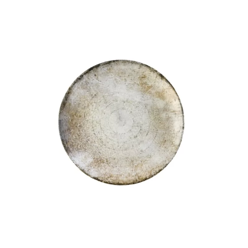 Oxido assiette D280mm