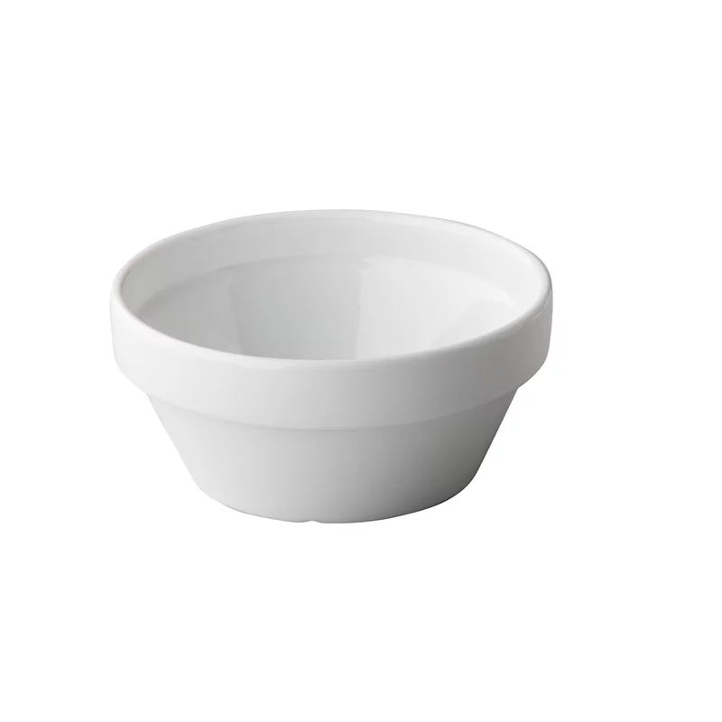 Q Basic Stackable Bowl 14cm 600 ml