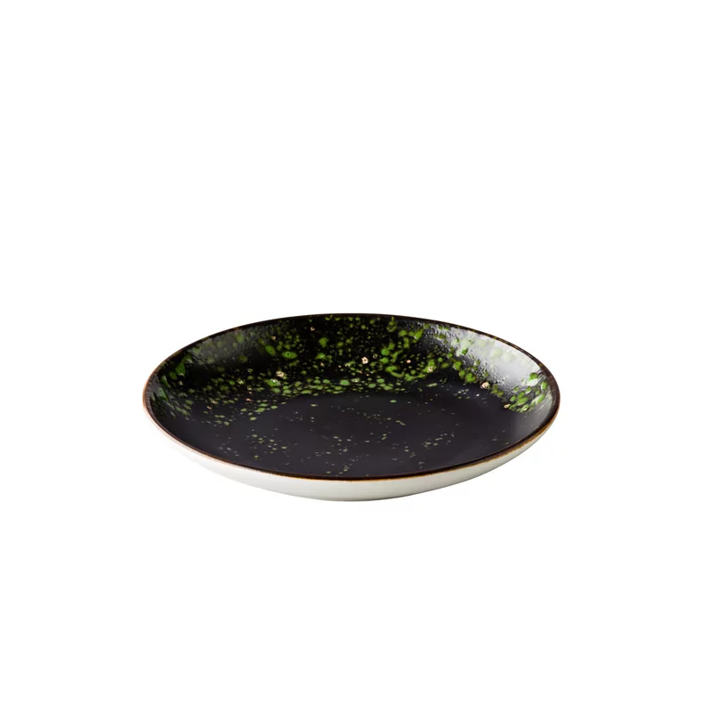 Amazon Jungle Green coupe bord diep 23,5 cm