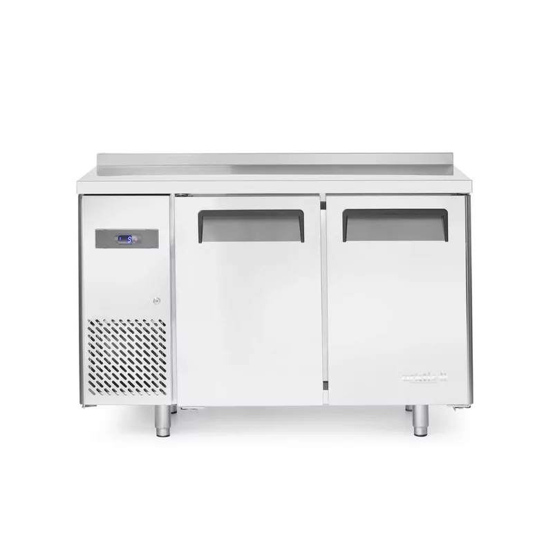 Vrieswerkbank met 2 deuren Kitchen Line 220L