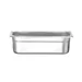 GN 1/3 container