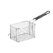 Frying basket