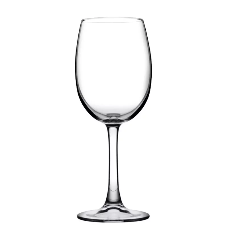 Vino verre à vin D64/80xH200mm 350ml