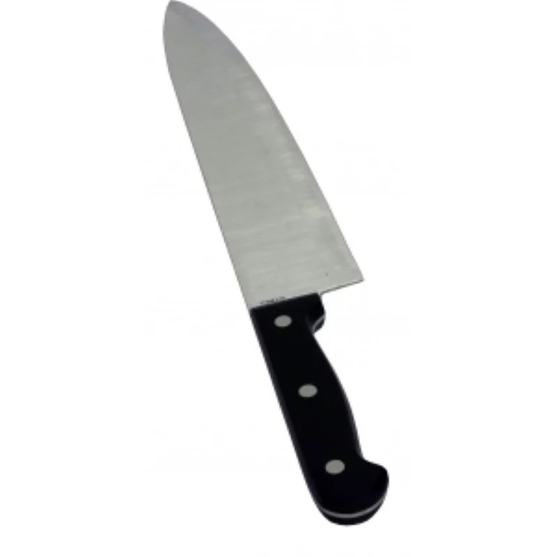 Budget Couteau de chef L200xH1,8mm