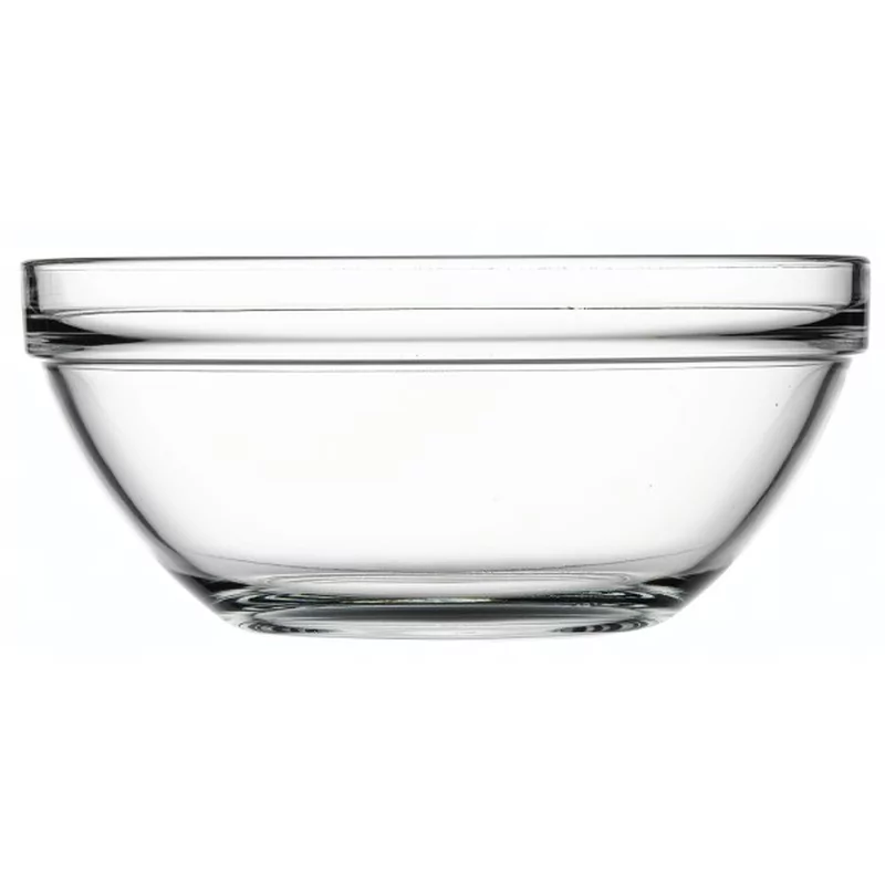 Saladier empilable D120xH55mm 340ml
