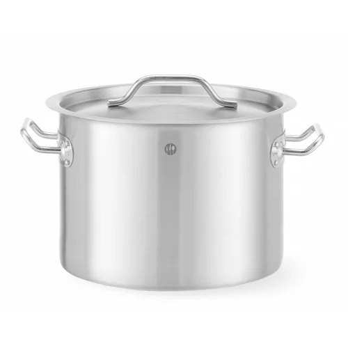 Stew pot medium - with lid