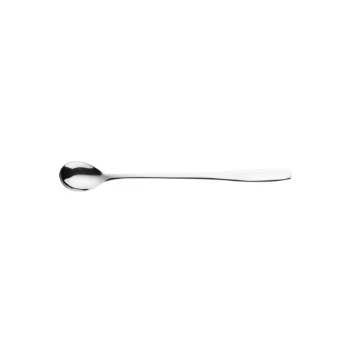Gamma 18/10 lange ijslepel L220xH2,5mm