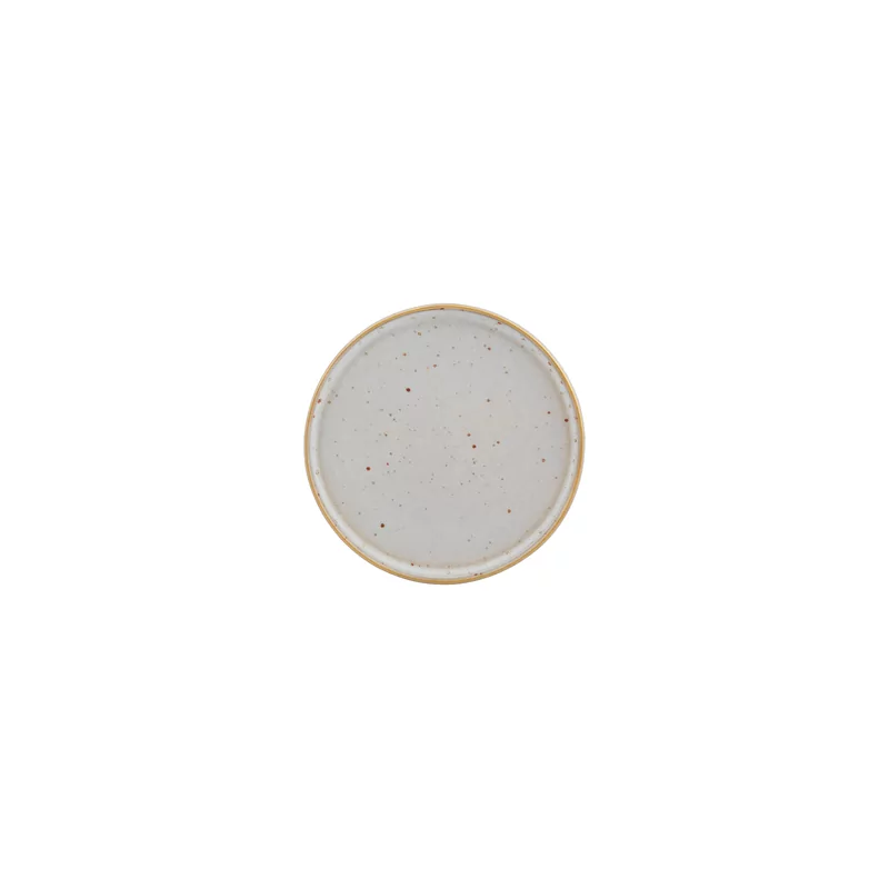 Gold Stone assiette plate D180mm