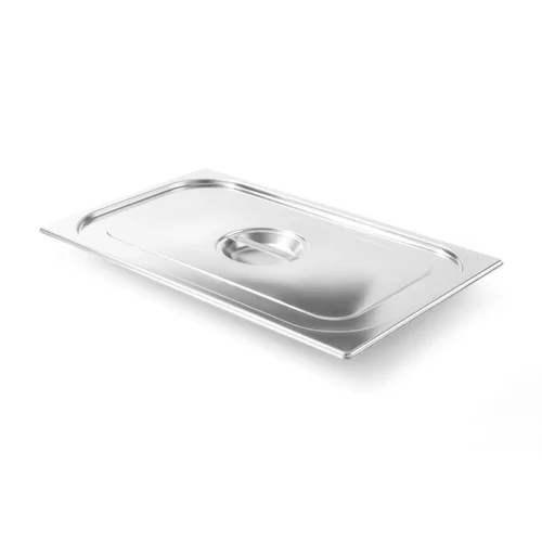 Couvercle pour bacs GN