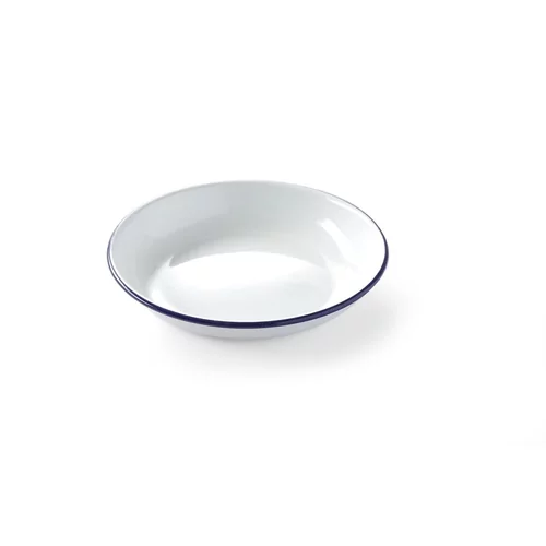 Deep plate