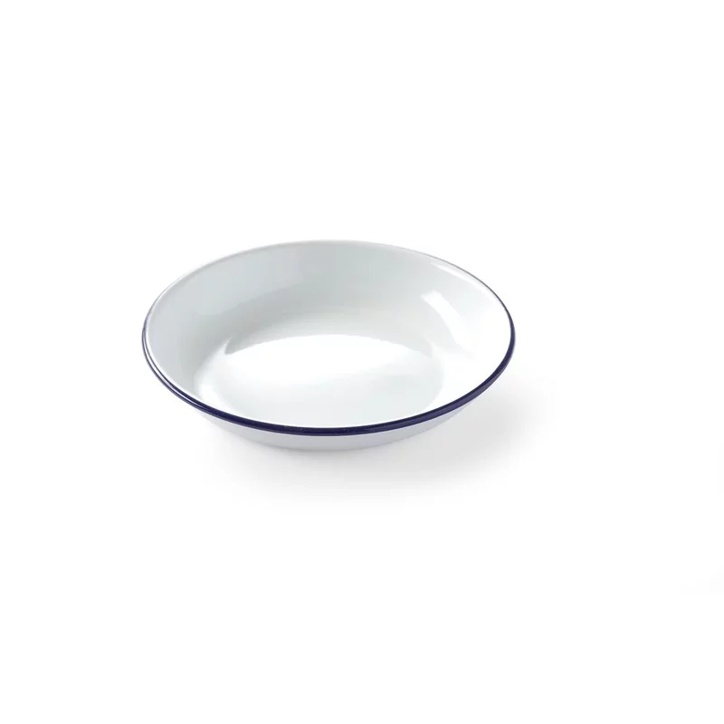 Deep plate