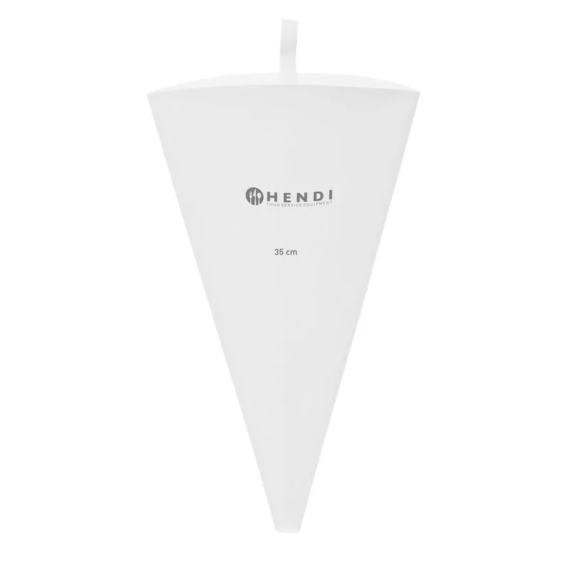 Pastry bag nylon