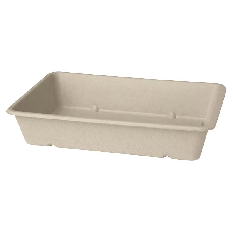 Octaview ps bk/tr 305x305x80mm 75p