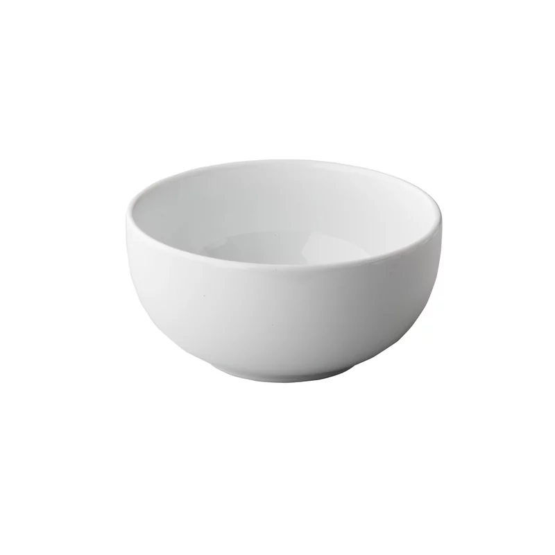 Q Basic kom rond 16 cm 1000ml
