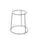 Basket riser