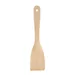 Houten spatel