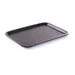 Plateaux fastfood grand