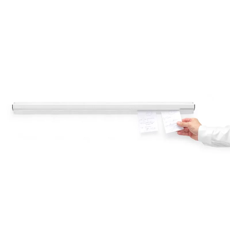 Receipt holder