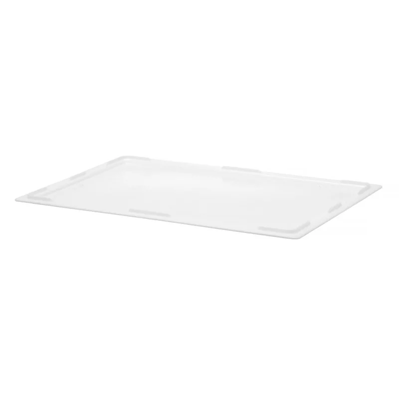 Lid for pizza dough box GN 1/1