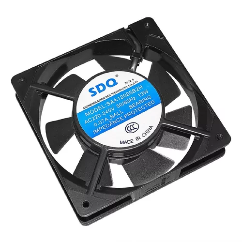 Ventilateur de Condensateur Polar