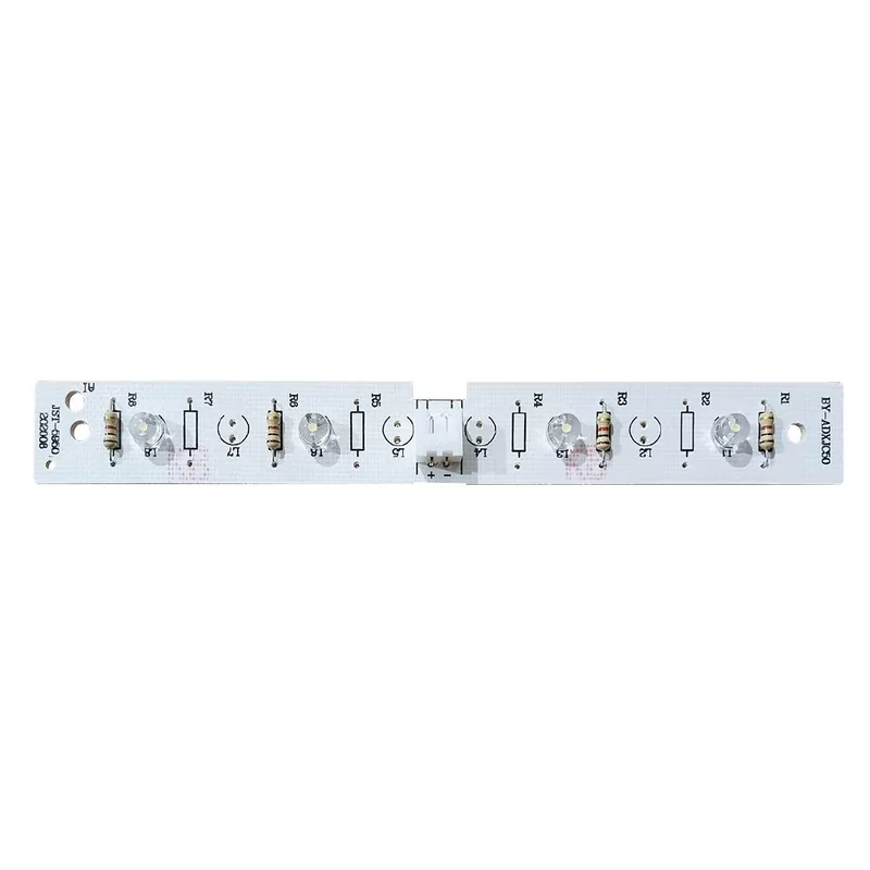 Polar Led-Licht