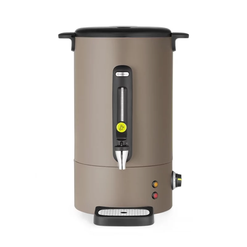Distributeur à boissons chaudes UNIQ