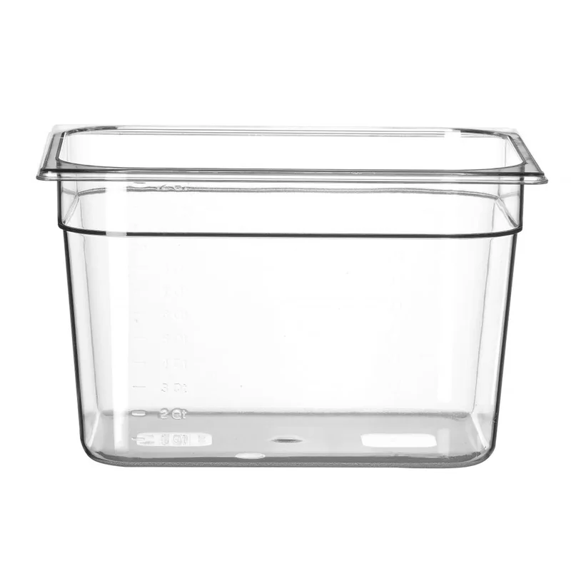 GN 1/2 container COOL