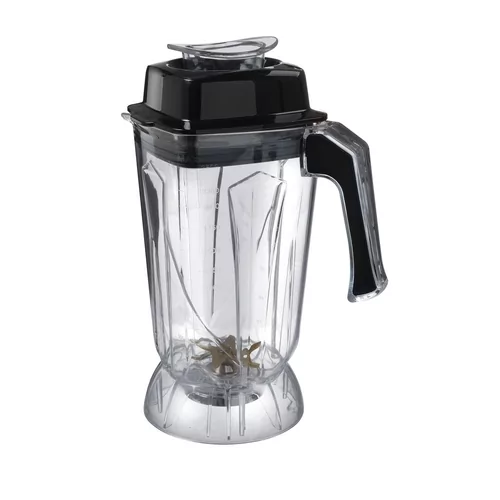 Bar blender jar