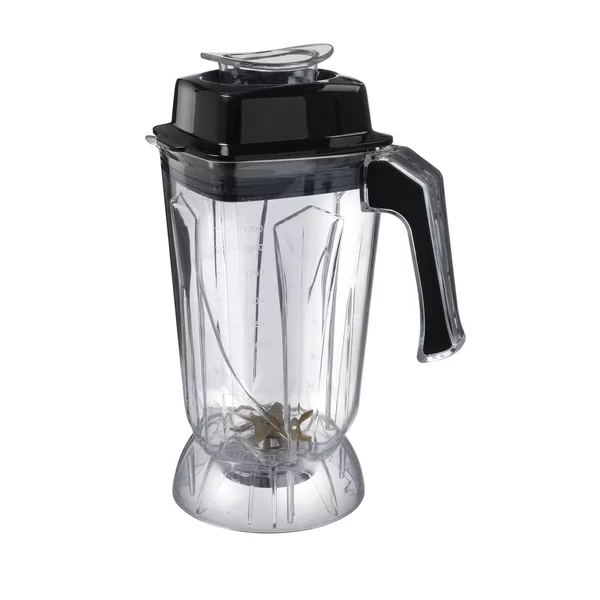Bar blender jar